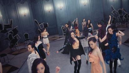 日本舞伎爆料事件视频播放,日本传统艺术背后的惊人内幕  第1张